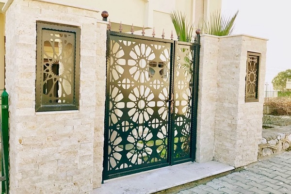 Şalpazarı Demirci